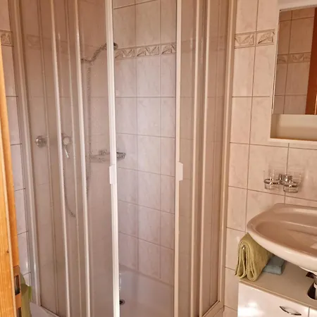 宾馆 Zur Stilli Dorf *