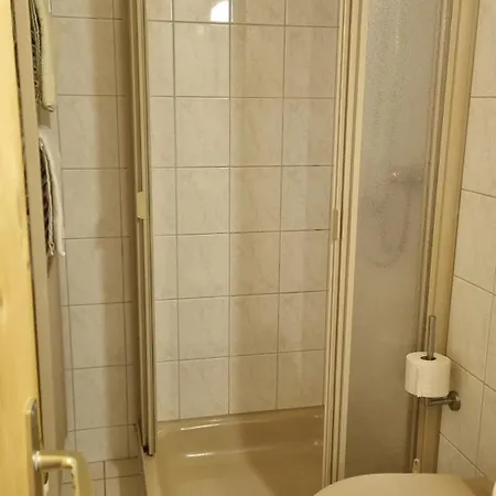 Hof Zur Stilli * Davos