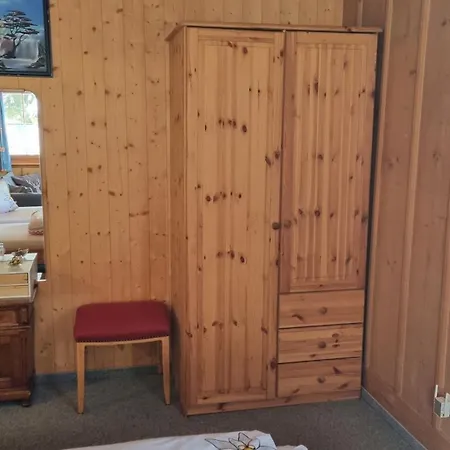 宾馆 Zur Stilli Dorf