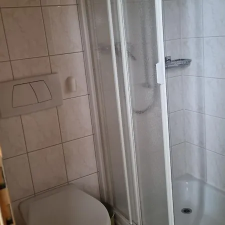 Zur Stilli Dorf * דאבוס