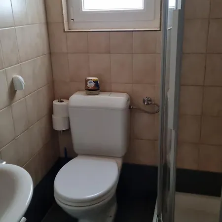 宾馆 Zur Stilli Dorf