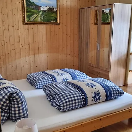 Hof Zur Stilli Davos