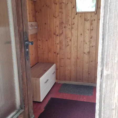 Zur Stilli Dorf אורחן דאבוס