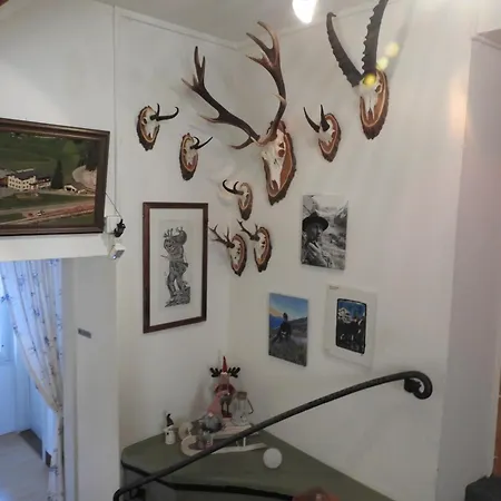 Hof Zur Stilli Kro *