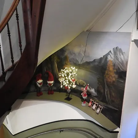 Hof Zur Stilli Davos