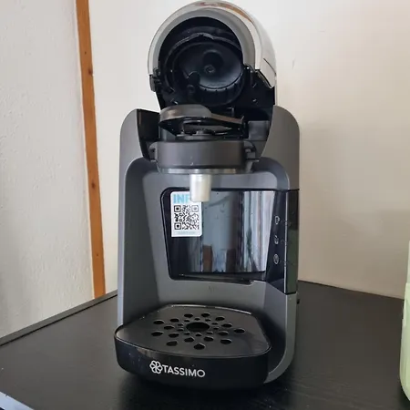 宾馆 Zur Stilli Dorf 达沃斯