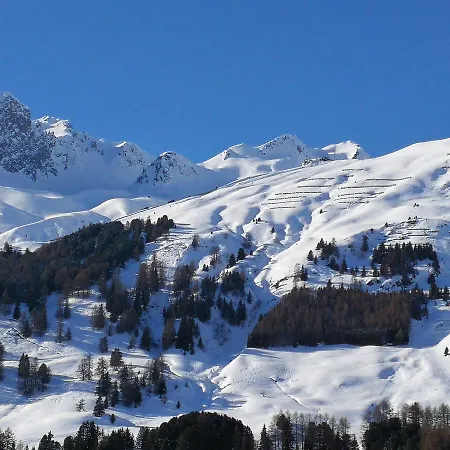 Hof Zur Stilli Davos