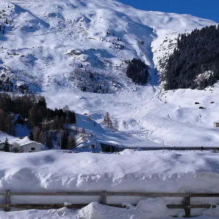 Zur Stilli Dorf 宾馆