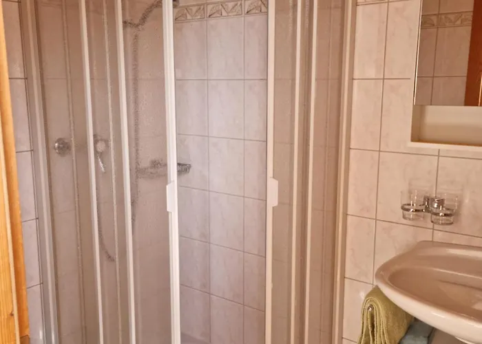 Zajazd Zur Stilli Dorf *