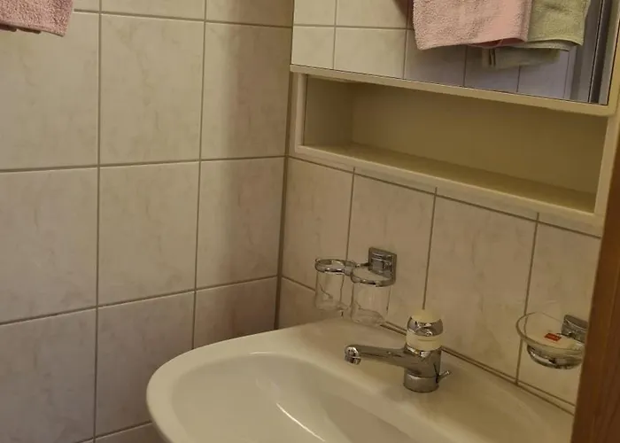 Zur Stilli Dorf イン *