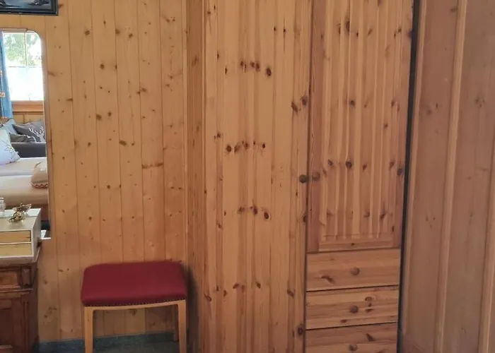 イン Zur Stilli Dorf