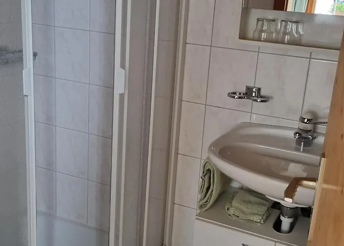 Zur Stilli Dorf Inn *