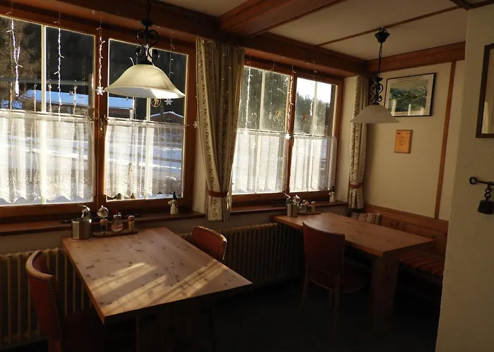 イン Zur Stilli Dorf *