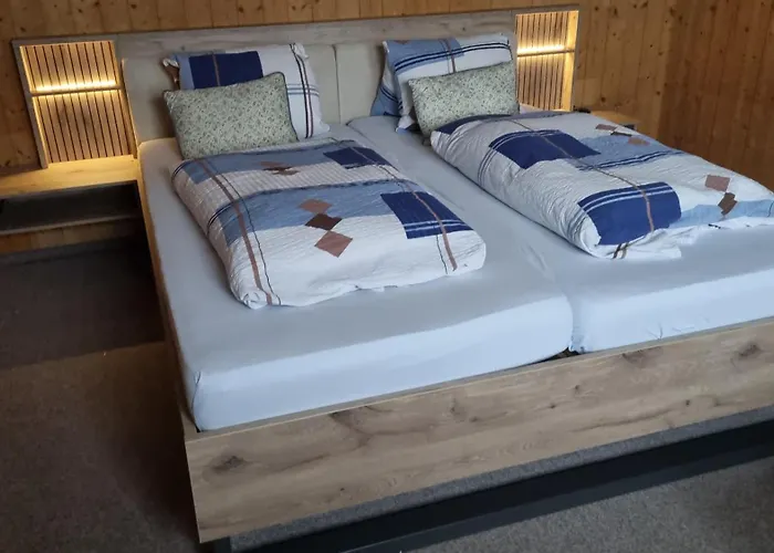 Zur Stilli Dorf * ダヴォス・プラッツ