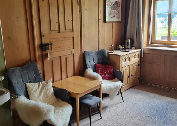 Zur Stilli Dorf イン