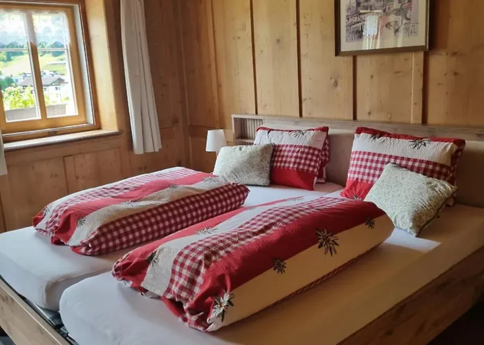 Zur Stilli Dorf Inn Davos