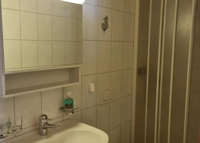 Zajazd Zur Stilli Dorf