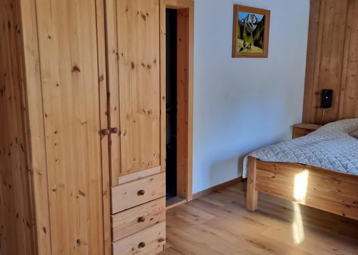 Inn Zur Stilli Dorf Davos