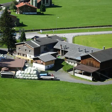 Мини-отель Zur Stilli Dorf