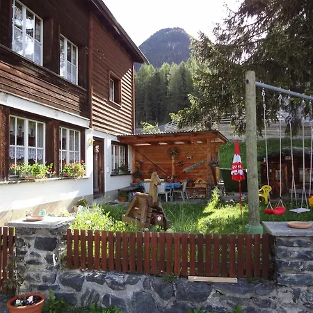 Hof Zur Stilli