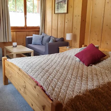 Gasthof Zur Stilli Dorf Davos