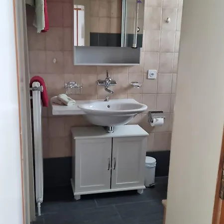 Hof Zur Stilli * Davos