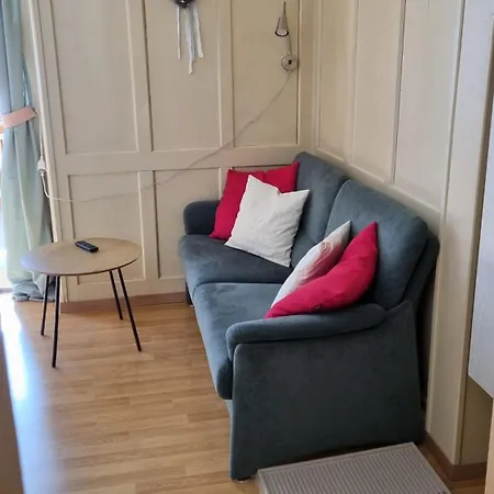 Hof Zur Stilli Locanda