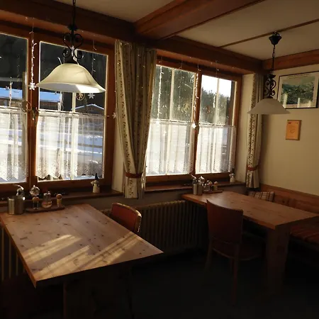 Locanda Hof Zur Stilli *