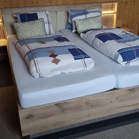 Zur Stilli Dorf * Davos