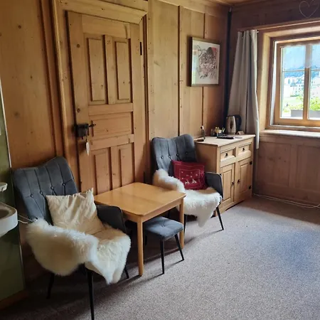 Zur Stilli Dorf Gasthof