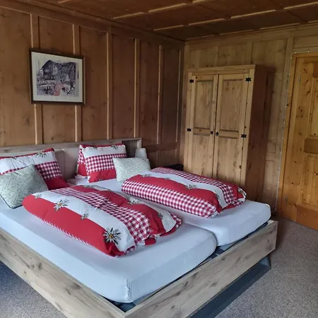 Gasthof Zur Stilli Dorf *