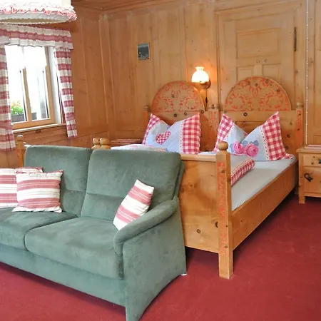 Hof Zur Stilli Locanda