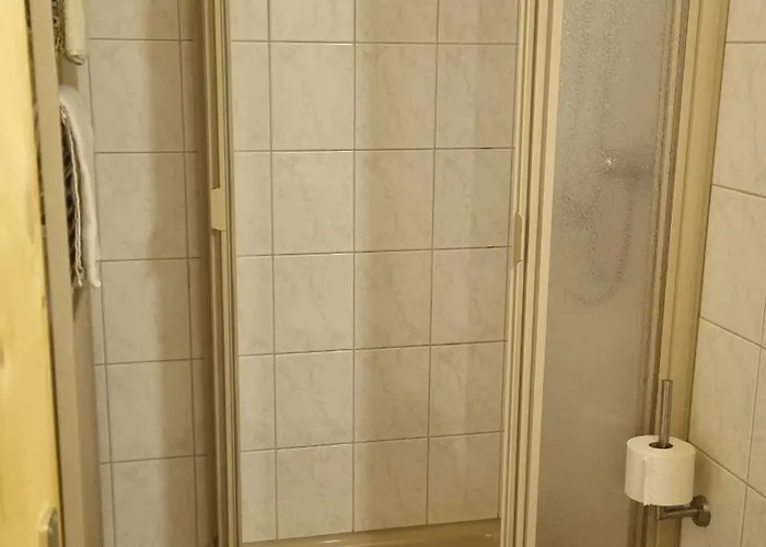 Zur Stilli Dorf * Давос