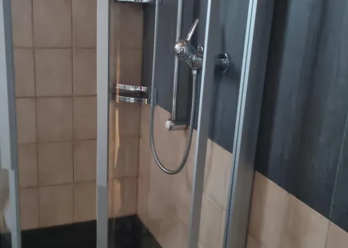 Zur Stilli Dorf Давос