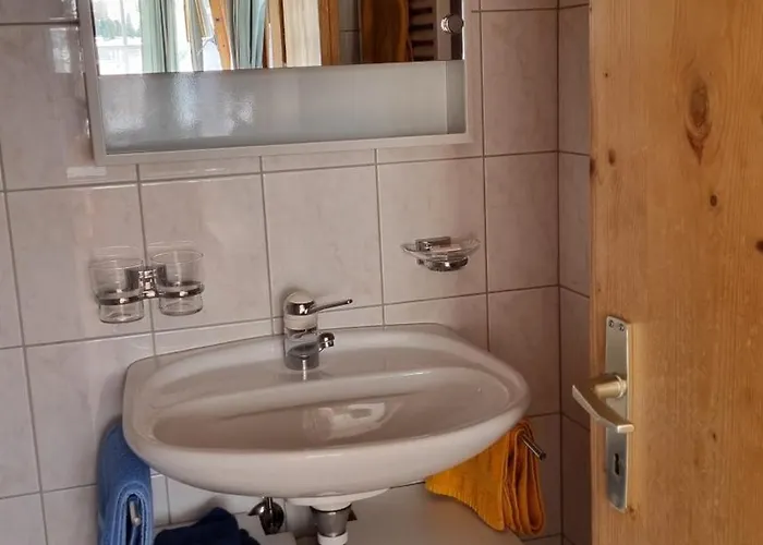 Zur Stilli Dorf Мини-отель