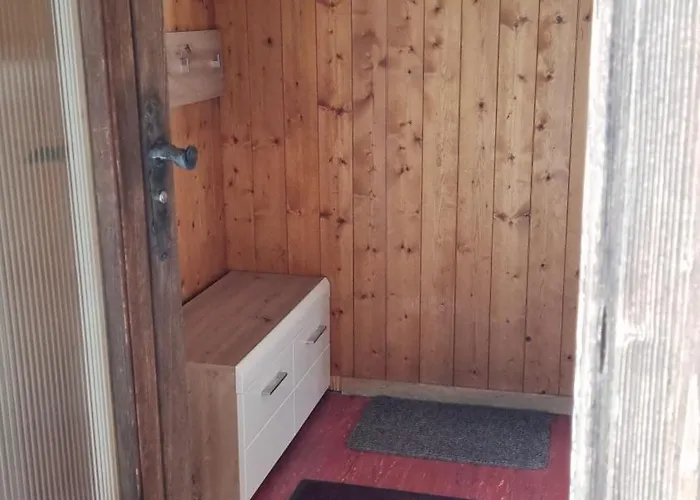 Zur Stilli Dorf Мини-отель Давос